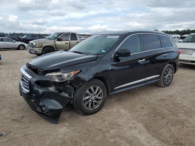 2015 INFINITI QX60 2015