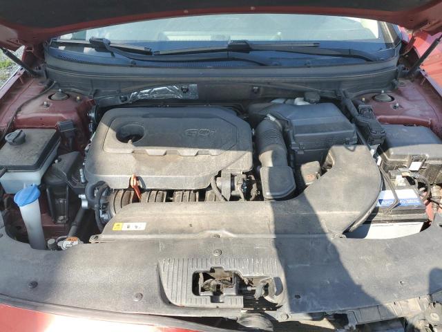 2015 HYUNDAI SONATA LIM - 5NPE34AF1FH241035