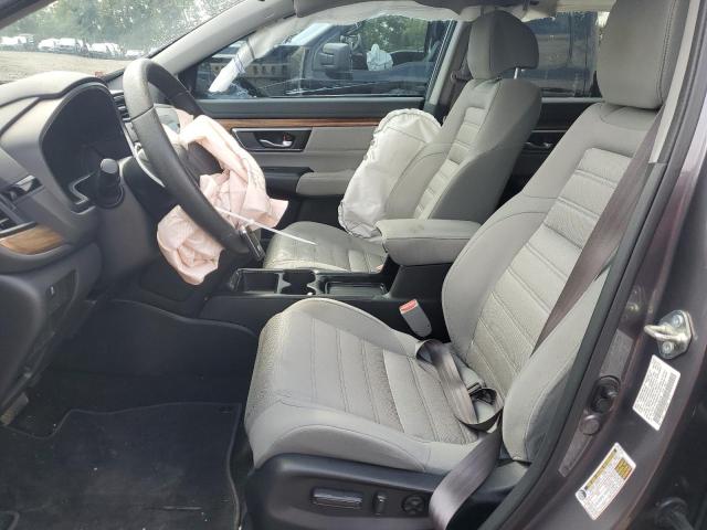 2020 HONDA CR-V EX - 7FARW2H5XLE001748