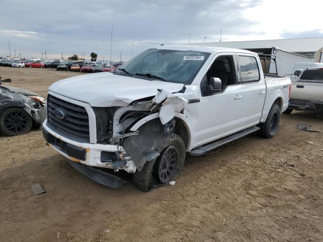 2015 FORD F150 SUPER - 1FTEW1EG0FFC07090