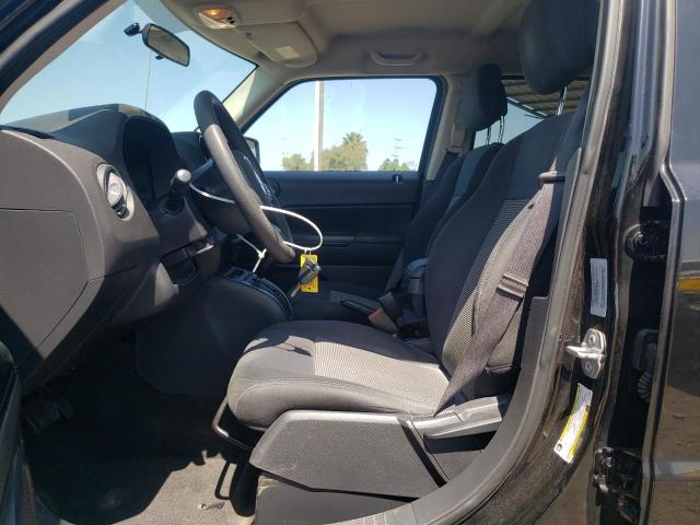 2015 JEEP PATRIOT SP - 1C4NJPBA3FD429605