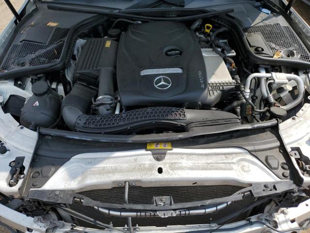 VIN 55SWF4KB2GU121377 2016 Mercedes-Benz C-Class, 3... no.11