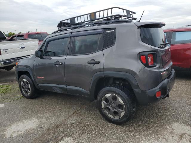 2017 JEEP RENEGADE S - ZACCJBABXHPG30040