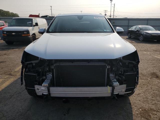 VIN WA1LAAF77JD033599 2018 Audi Q7, Premium Plus no.5