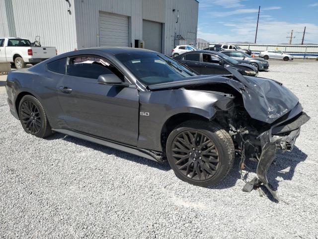 2017 FORD MUSTANG GT - 1FA6P8CF7H5334115