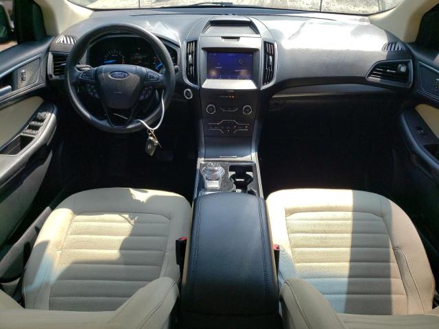 2020 FORD EDGE SE - 2FMPK3G90LBA89999