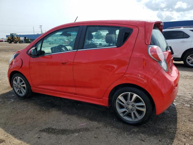 2016 CHEVROLET SPARK EV 2 - KL8CL6S08GC521019