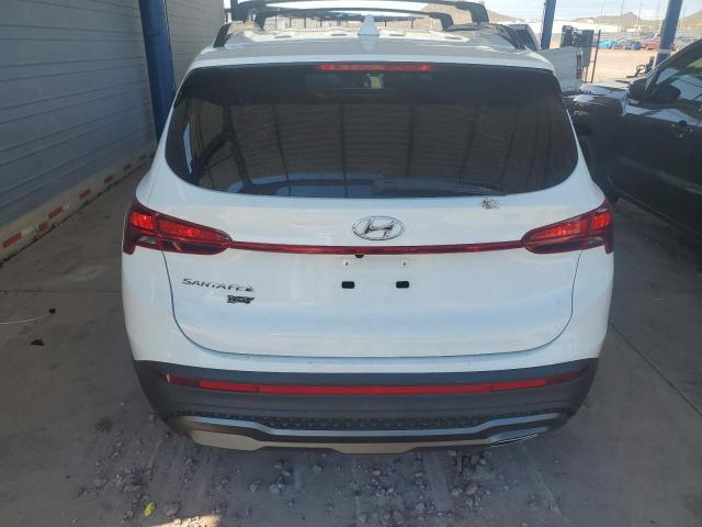 2023 HYUNDAI SANTA FE X - 5NMS64AJ6PH533499
