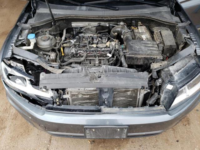 2019 VOLKSWAGEN TIGUAN SE - 3VV3B7AX1KM139891