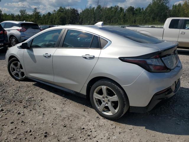 VIN 1G1RC6S52JU139902 2018 Chevrolet Volt, LT no.2