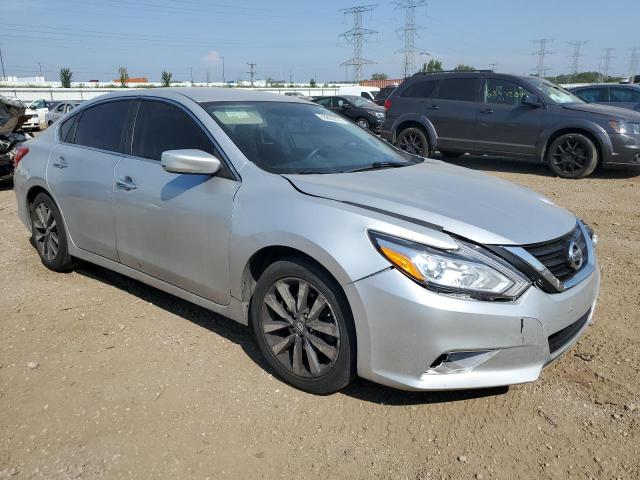 2017 NISSAN ALTIMA 2.5 - 1N4AL3AP0HC168262