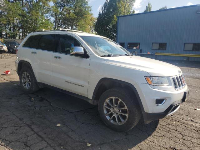 VIN 1C4RJFBG8FC149605 2015 Jeep Grand Cherokee, Lim... no.4