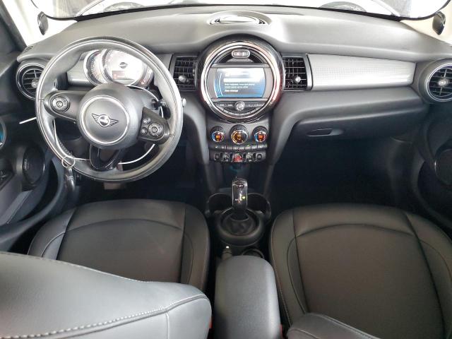 2020 MINI COOPER - WMWXU7C02L2L95599