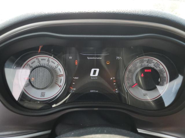 2022 DODGE CHALLENGER - 2C3CDZFJ2NH172026