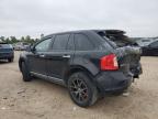 FORD EDGE SEL photo