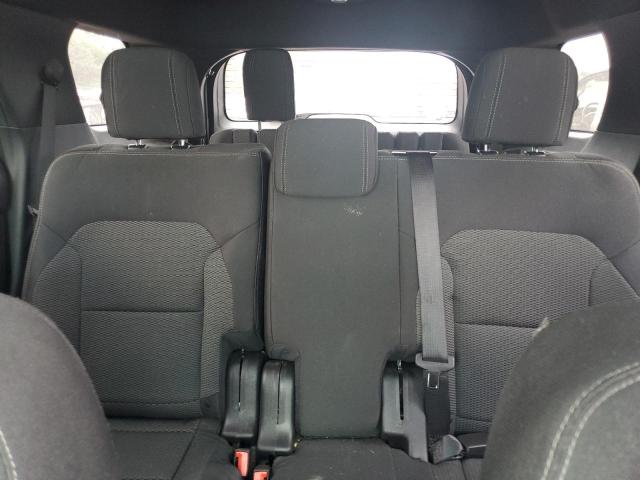 2016 FORD EXPLORER X - 1FM5K8D84GGB97797