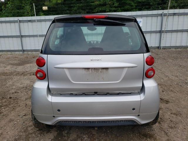 VIN WMEEJ3BA3DK711035 2013 SMART FORTWO no.6