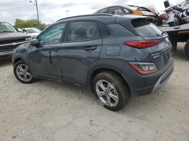 2023 HYUNDAI KONA SEL - KM8K3CAB4PU056054