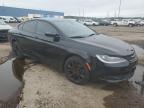 CHRYSLER 200 S photo