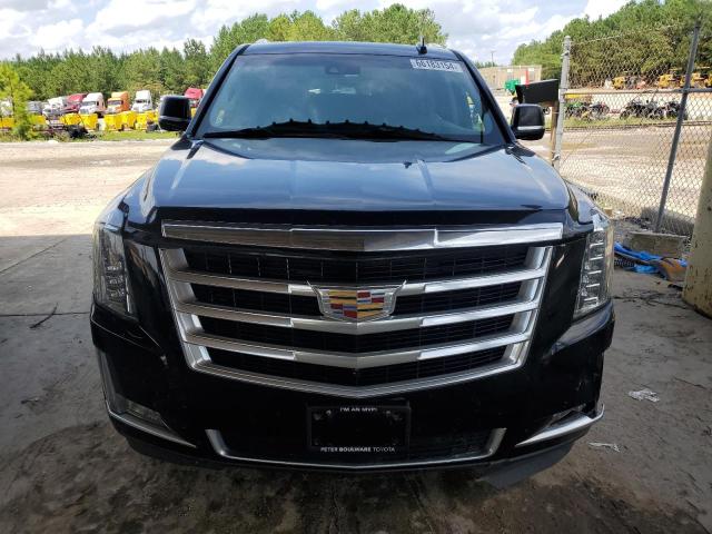 2017 CADILLAC ESCALADE E - 1GYS4JKJ6HR150169