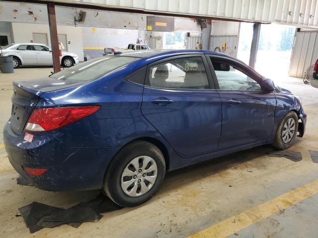 2016 HYUNDAI ACCENT SE - KMHCT4AEXGU036122