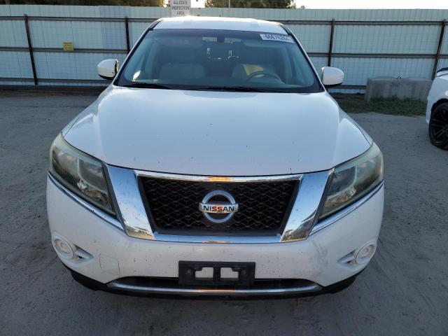 VIN 5N1AR2MN1DC678946 2013 Nissan Pathfinder, S no.5