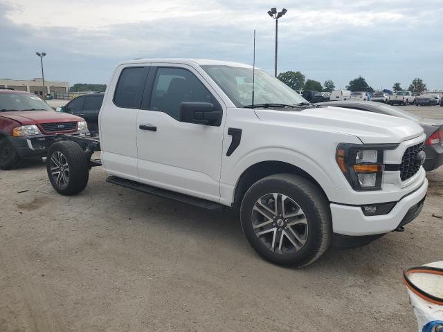 2023 FORD F150 SUPER - 1FTEX1EP0PKE54423