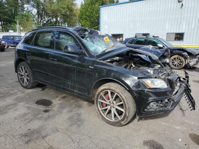 2016 AUDI SQ5 PREMIU - WA1CCAFPXGA014825
