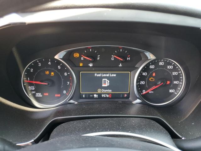 2024 CHEVROLET BLAZER 2LT - 3GNKBCR40RS164663