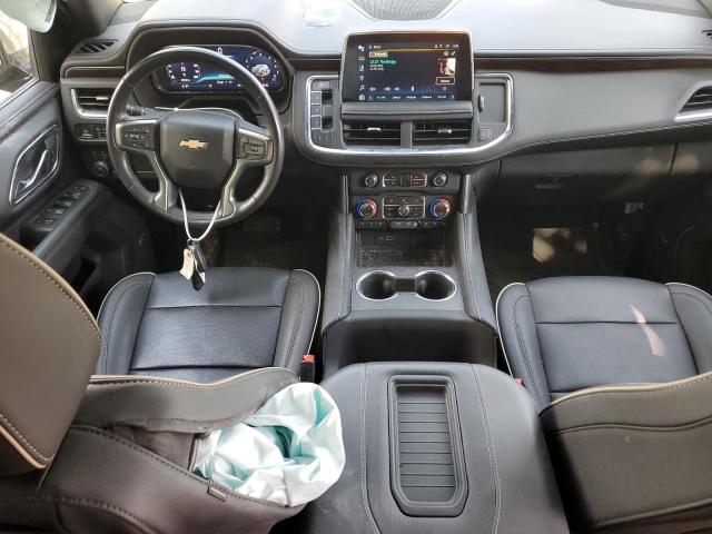 2023 CHEVROLET TAHOE K150 - 1GNSKSKD6PR105749