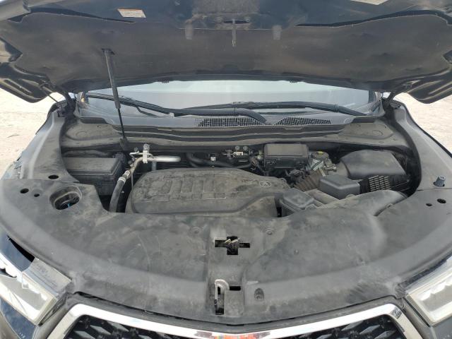 2019 ACURA MDX - 5J8YD3H34KL010332