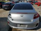 HONDA ACCORD EXL photo