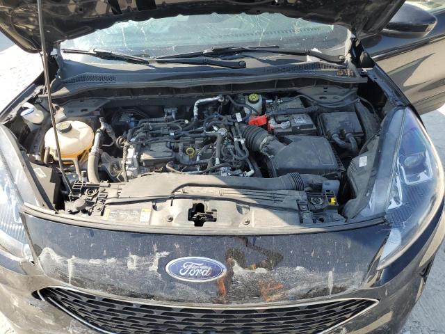 2021 FORD ESCAPE SE - 1FMCU0G69MUB28582