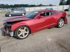 2015 CHEVROLET CAMARO LT - 2G1FF1E32F9261073