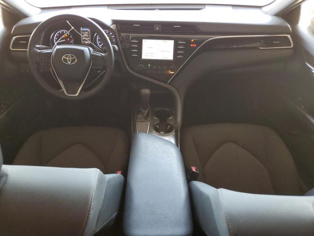 VIN JTNB11HK6J3039088 2018 Toyota Camry, L no.8