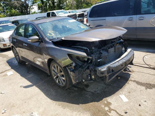 2017 NISSAN ALTIMA 2.5 - 1N4AL3AP4HC199384
