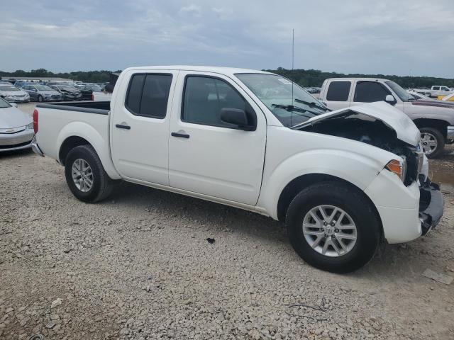 2019 NISSAN FRONTIER S - 1N6AD0ERXKN875380
