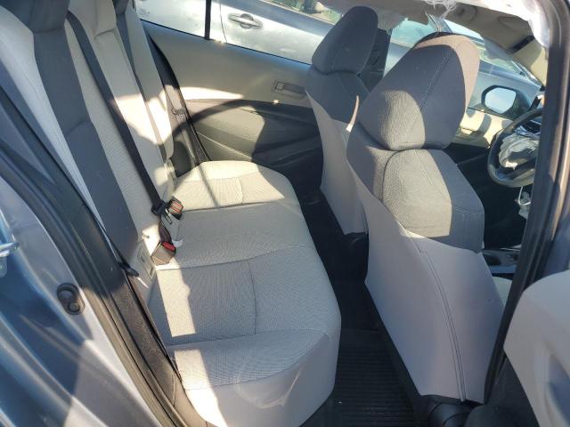 2022 TOYOTA COROLLA LE - 5YFEPMAE7NP307309