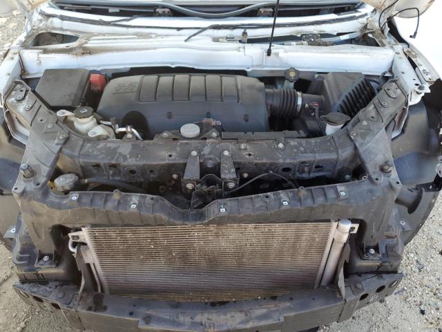 2016 BUICK ENCLAVE - 5GAKRBKD6GJ254537