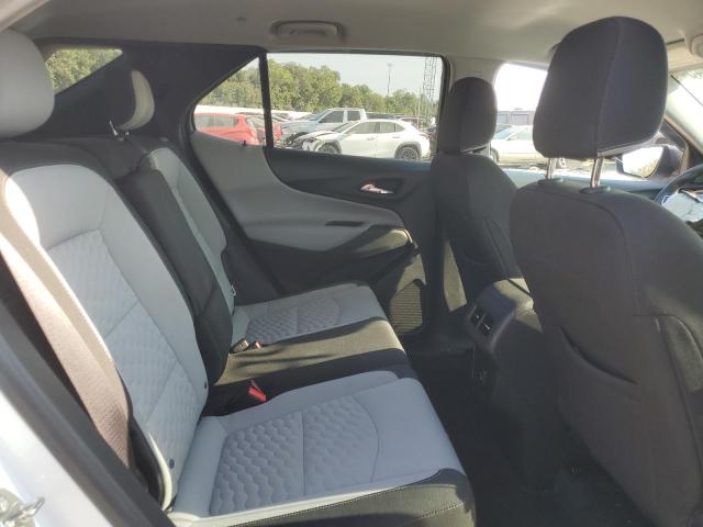2020 CHEVROLET EQUINOX LS - 3GNAXHEV0LS560480