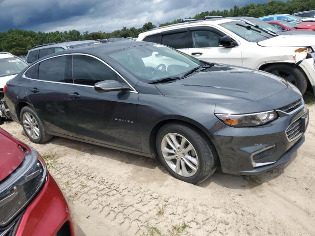 2018 CHEVROLET MALIBU LT - 1G1ZD5ST0JF217488