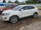 2017 LINCOLN MKC RESERV - 5LMCJ3C94HUL69382
