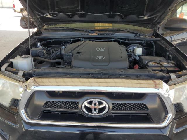 VIN 5TFMU4FN9DX011804 2013 Toyota Tacoma, Double Ca... no.11