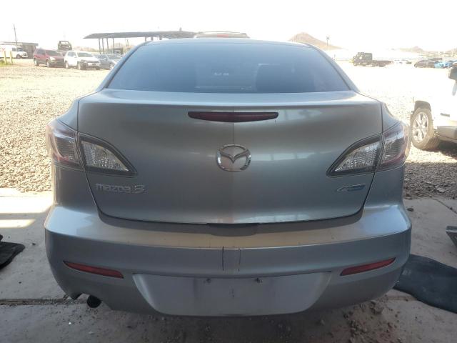 VIN JM1BL1UP6D1827661 2013 Mazda 3, I no.6