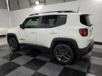 JEEP RENEGADE L снимка