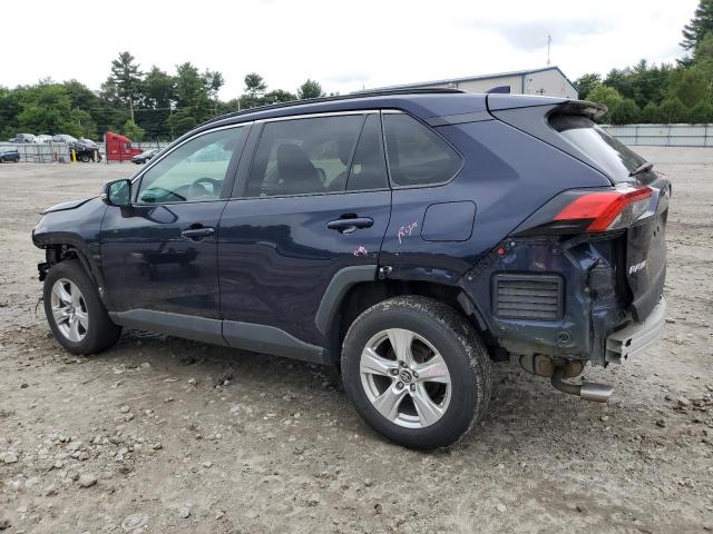 VIN 2T3P1RFVXKC008058 2019 Toyota RAV4, Xle no.2