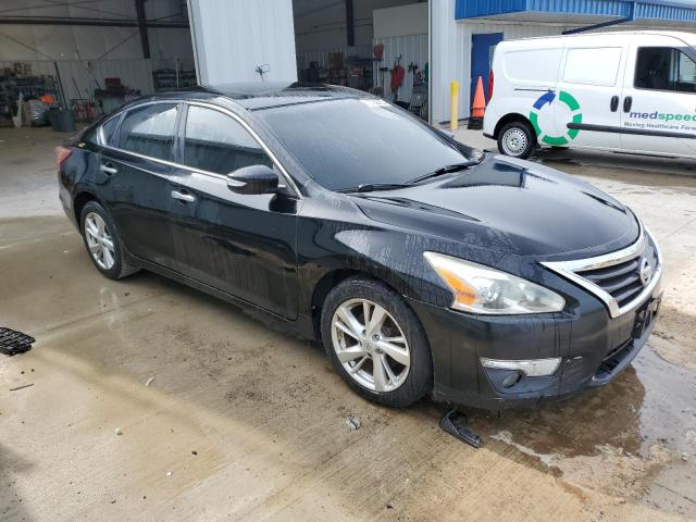 VIN 1N4AL3AP8DN550022 2013 Nissan Altima, 2.5 no.4