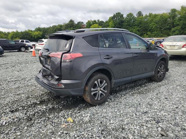2018 TOYOTA RAV4 LE - JTMZFREV5JJ744106