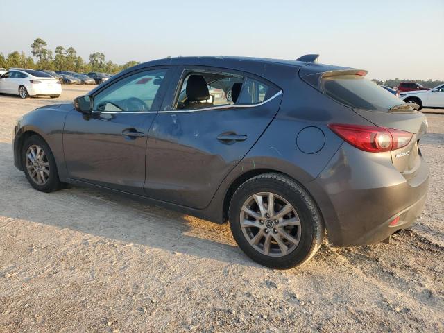 VIN 3MZBM1L79FM132902 2015 Mazda 3, Touring no.2