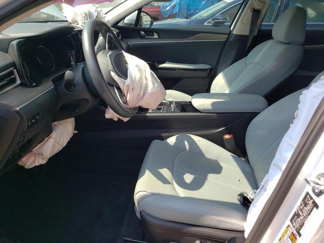 2024 KIA K5 EX - 5XXG34J21RG245821